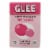 Glee Gum Bubblegum Perspective: front
