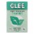 Glee Gum Spearmint Perspective: front