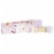 Shower Steamers Gift Set - 5 Big Fizzies, Cheer Up Package Perspective: front