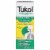Tukol Adult Extra Strength Multi Symptom Cold Medicine Perspective: front