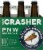 Pelican Brewing Company Cape Crasher PNW India Pale Ale Beer Perspective: front