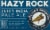 Pelican Brewing Company Hazy Rock Juicy India Pale Ale Beer Perspective: front