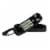 AT&T Corded Trimline Phone with Lighted Keypad - Black Perspective: front