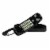 AT&T Corded Trimline Phone with Lighted Keypad - Black Perspective: front