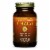 HealthForce SuperFoods Integrity Extracts Chaga VeganCaps Perspective: front