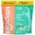 Plackers™ Micro Mint Dental Flossers Value Size Perspective: front