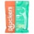 Plackers Micro Mint Dental Flossers Perspective: front