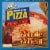 Amnon's Kosher Whole Wheat Pizza Perspective: front
