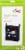 Nova Hanging Mobility Pouch - Black Perspective: front