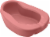 Nova Bedpan Perspective: front