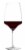 Stolzle Lausitz Experience Bordeaux Wine Glasses Perspective: front