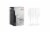 Stolzle Lausitz Grand Epicurean Champagne Glasses Perspective: front