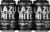 WarPigs Lazu Rite IPA Beer Perspective: front