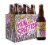 Three Floyds Wig Splitter Coffee Stout Craft Beer Perspective: front