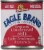 Eagle Brand Sweetened Condensed Milk Perspective: front
