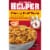 Hamburger Helper Cheesy Beef Pasta Perspective: front