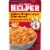 Hamburger Helper® Pasta Deluxe Cheeseburger Macaroni Perspective: front