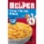 Tuna Helper Cheesy Pasta Perspective: front