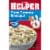 Tuna Helper Creamy Broccoli Pasta Perspective: front