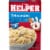 Tuna Helper Tetrazzini Pasta Perspective: front