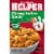 Hamburger Helper Cheesy Italian Shells Perspective: front