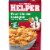 Hamburger Helper® Four Cheese Lasagna Perspective: front