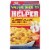 Hamburger Helper® Cheeseburger Macaroni Perspective: front