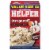 Hamburger Helper® Pasta Stroganoff Perspective: front