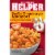 Hamburger Helper Double Cheeseburger Macaroni Perspective: front