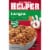 Hamburger Helper Pasta Lasagna Perspective: front