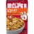 Hamburger Helper® Crunchy Taco Meal Kit Perspective: front