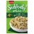 Suddenly! Pasta Salad Green Goddess Perspective: front