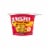 Hamburger Helper Cheeseburger Macaroni Microwave Cup Perspective: front