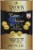 Tassos Estate Grown Extra Virgin Greek Olive Oil Perspective: front