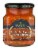 Tassos Red Pepper Coulis Cheese Spread Perspective: front