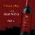 Seven Deadly Blend California Red Wine Perspective: front