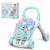 Baby Sit-to-Stand Learning Walker Toddler Activity Center Musical Toy w/ Lights Perspective: front