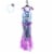 Seasons Youth 8-10 Iridescent Mermaid Costume Perspective: front