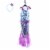 Seasons Youth 4-6 Iridescent Mermaid Costume Perspective: front