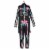 Seasons Rainbow Skeleton Costume Perspective: front