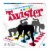 Hasbro® Twister® Game Perspective: front