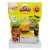 Play-Doh® Halloween Bag with 15 Cans of Modeling Compound Perspective: front