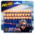 Nerf N-Strike Elite Darts Perspective: front