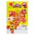 Play-Doh Modeling Compound Valentines Bag Perspective: front