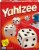 Hasbro Yahtzee Game Perspective: front