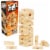 Hasbro Classic Jenga Game Perspective: front