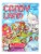 Hasbro Candyland Board Game Perspective: front