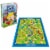 Chutes and Ladders® Board Game Perspective: front