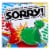 Hasbro Gaming® Sorry!® Board Game Perspective: front