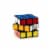 Hasbro Gaming Rubik's Cube Game Perspective: front